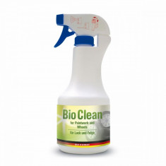 Solutie pentru curatat caroseria si rotile, Bio Clean Autoprofi, 500 ml foto