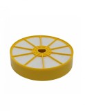 Filtru hepa Dyson DC07 lavabil, echivalent 904979-02, COM