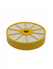 Filtru hepa Dyson DC07 lavabil, echivalent 904979-02