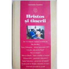 Hristos si tinerii &ndash; Laurentiu Dumitru