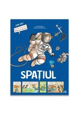 Dinozaurii - Stiai ca? - Banda desenata - Didactica Publishing House foto