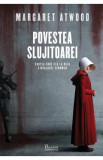 Povestea slujitoarei - Margaret Atwood