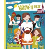 H&uacute;sv&eacute;ti mese - Tak&aacute;cs Vikt&oacute;ria