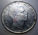 R.161 ROMANIA WWII MIHAI I 100 LEI 1944 EROARE