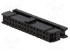 Conector IDC, 30 pini, pas pini 2.54mm, CONNFLY - DS1016-30MA2BB foto