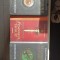 Pachet Materiile &icirc;ntunecate 3 volume, Philip Pullman, Arthur
