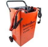 Cumpara ieftin Robot de pornire cu redresor 12/24V, Select Auto