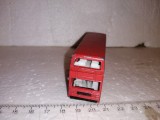 Bnk jc Matchbox Leyland Titan - 1/124