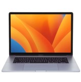 Apple MacBook Pro 15,1 (A1990) Second Hand, Procesor I7 8850H, 16 GB RAM, 512GB SSD NVME, Placa Video AMD Radeon Pro 560X, Ecran 15 Inch 2880x1800, Ma