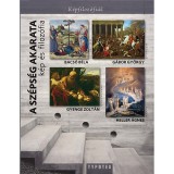 A sz&eacute;ps&eacute;g akarata - K&eacute;p &eacute;s filoz&oacute;fia - Heller &Aacute;.