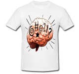 Cumpara ieftin Tricou &quot; Exemple de scurgere a muschiului &quot;