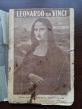 Leonardo da Vinci-Merejkowski