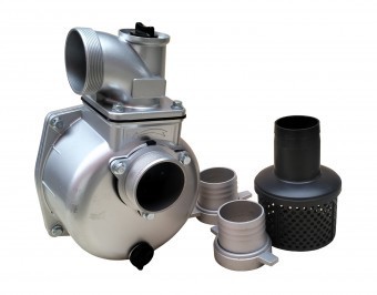 Corp Pompa 3&amp;quot; compatibil Progarden PD30 foto