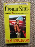 In al noualea cer- Danielle Steele