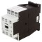 Contactor 3P 24VAC 17A NO/NC