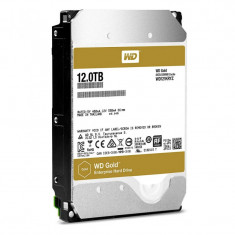 HDD WD - server 12 TB Gold 7.200 rpm buffer 256 MB pt. server &amp;amp;quot;WD121KRYZ&amp;amp;quot; foto