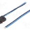 Limitator ON-(ON), DC, CHERRY - DC1C-C4AA