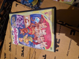 Dvd Scooby Doo copii