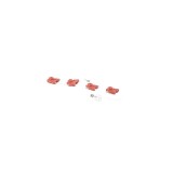 Ansamblu &icirc;ntrerupătoare aprindere pentru plită BOSCH 00494151 SIEMENS Original