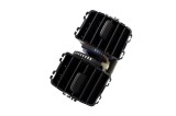 Gura de ventilație consola centrală BMW 3 F30, F80 2012 OEM: 64229207330,9207330 11537203