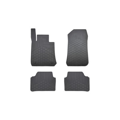 Set Covorase cauciuc compatibile BMW Seria 3 E90 E91 2004-2012 foto