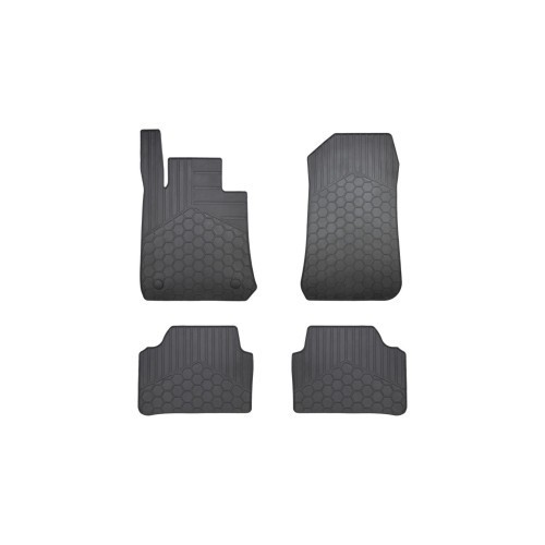 Set Covorase cauciuc compatibile BMW Seria 3 E90 E91 2004-2012