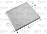 Filtru habitaclu VALEO 715703