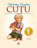 Cutu povestea unui catel de plus - Editura Cartea copiilor