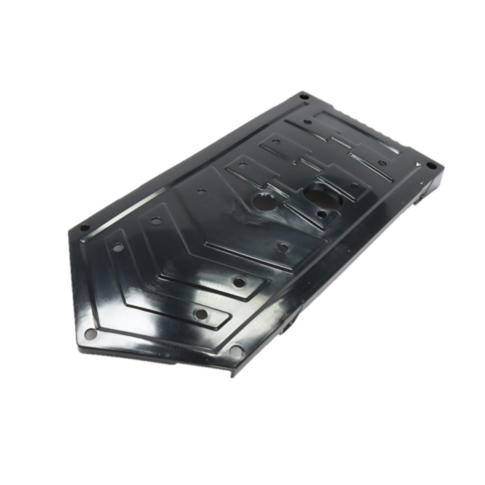 03. Scut plastic partea spate CF Moto CForce 850 / 1000