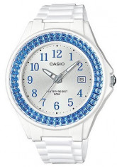 Ceas Dama CASIO COLLECTION LX-500H-2B foto