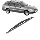 Cumpara ieftin Stergator lamela spate MERCEDES-BENZ E-CLASS T-Model (S211) 2003 - 2009, pentru luneta auto, Bosch Twin
