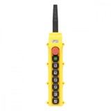 Telecomanda industriala cu 8 comenzi 380V Breckner Germany