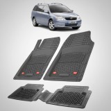 Cumpara ieftin Covorase Toyota Corolla E120 Compatibile Estate 2001-2004 | Black