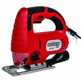 Fierastrau pendular Raider Pro 650W, 80 mm, viteza variabila RDP-JS25