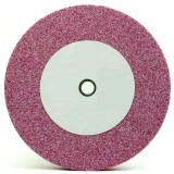 Disc abraziv pentru aparat de ascutit lant drujba 100x10mm, PowerX