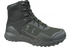 Pantofi de trekking Under Armour Valsetz RTS 1.5 3021034-001 negru foto