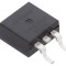 Tranzistor N-MOSFET 800V 7A 200W TO263