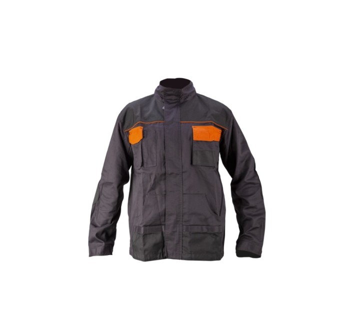 Jacheta Confort, S-48