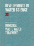 Municipal waste water treatment