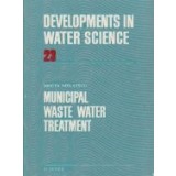 Municipal waste water treatment