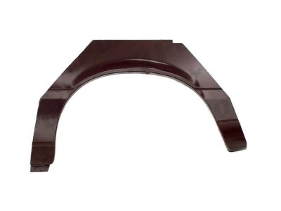Segment reparatie aripa spate Bmw Seria 3 E21 1975-1983 Partea Stanga, Spate, 2 Usi, foto