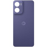 Capac Baterie Motorola Moto E15 / G05, Mov (Fresh Lavender), Service Pack 5S58C29560