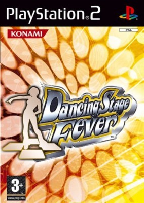 Joc PS2 Dancing Stage Fever (V) foto
