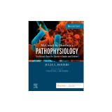 McCance &amp; Huether's Pathophysiology: The Biologic Basis for Disease in Adults and Children