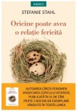 Oricine poate avea o relatie fericita - Stefanie Stahl - Litera