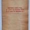 Modificările Codului Penal/CPP/CPC &ndash; Ministerul Justiției, 1957