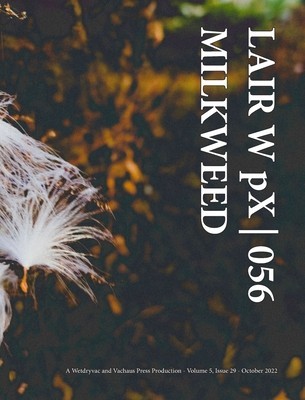 LAIR W pX 056 Milkweed foto