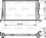 Radiator, racire motor DACIA DUSTER (2010 - 2016) VALEO 735279