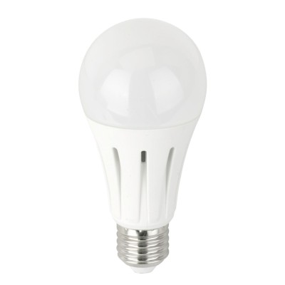 Bec LED Hoff clasic A60 E27 15W 1700lm lumina calda 3000K foto