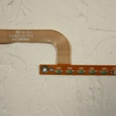 Dell Latitude X300 LED Board BA41-00369A